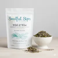 Wild & Wise – Image 1