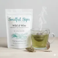 Wild & Wise – Image 2