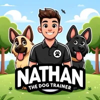 Unique Logo Design for Pet Service Businesses – Image 4