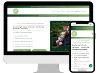 Essential Business Website – Image 20
