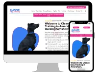 Essential Business Website – Image 9