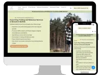 Essential Business Website – Image 6