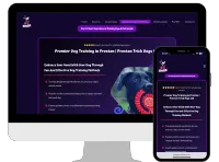 Essential Business Website – Image 4