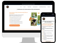 Essential Business Website – Image 5