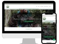 Essential Business Website – Image 3