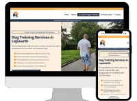 Essential Business Website – Image 2