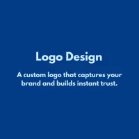 Unique Logo Design for Pet Service Businesses – Image 8
