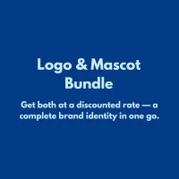 Logo & Mascot Bundle – Image 3