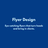 The Flyer Builder – Image 1