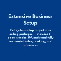 Extensive Business Setup Package – Image 1