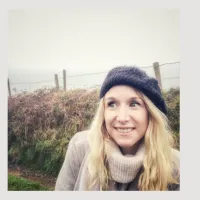 blog author image