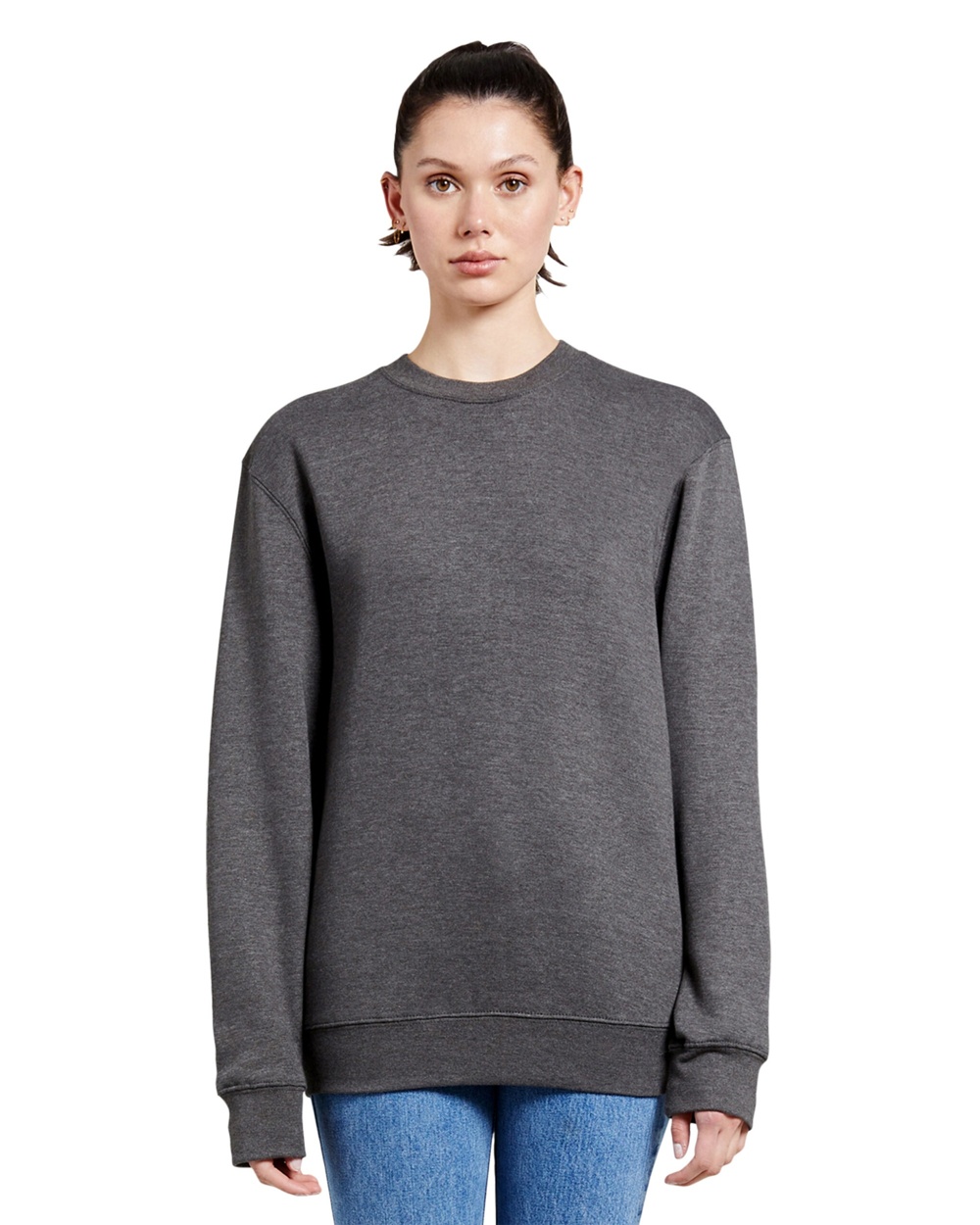 TVC Youth Crewneck (Adult Sizes) – Image 2