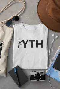 TVC YTH T-Shirt – Image 1