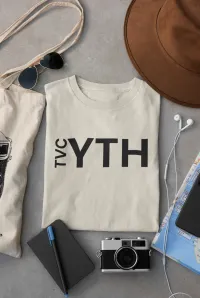 TVC YTH T-Shirt – Image 3
