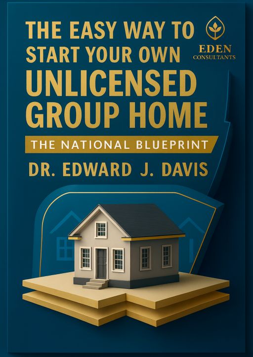 The Easy Way to Start Your Own Non-Emergency Medical Transportation: The Complete Blue Print – Image 2
