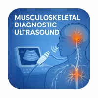 Musculoskeletal Diagnostic Ultrasound | Precision Imaging & Assessment – Image 1