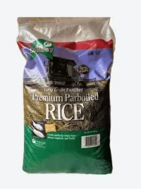 Per Excellence Rice 100lbs – Image 1