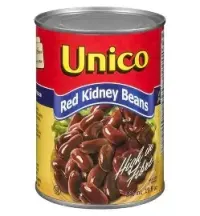 Unico Red Kidney Beans – Image 1