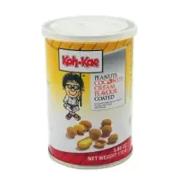 Koh kae coconut peanuts – Image 1