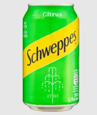 Schwepps – Image 1