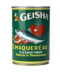 Geisha  – Image 1