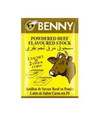 Benny Beef – Image 1