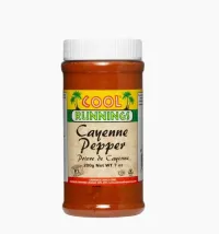 Cool run Cayenne pepper  – Image 1