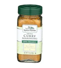 Curry seasoning – Image 1