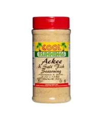 Cool run Ackerman seasoning – Image 1