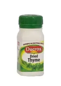 Ducros thyme – Image 1