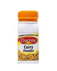 Ducrose curry – Image 1