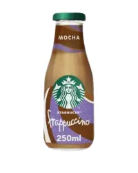 Frappuccino Mocha – Image 1