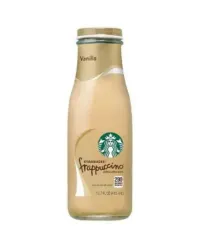 Frappuccino Vanilla – Image 1