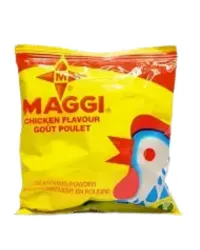Grounded Maggi Chicken Flavor – Image 1