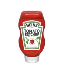 Heinz Tomato Ketchup – Image 1
