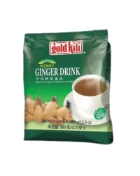 Instant Ginger Drink – Image 1