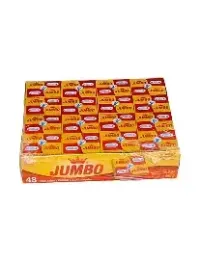 Jumbo maggie  – Image 1