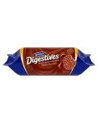 Mcvities Digestive milk chocolate 266g – Image 1