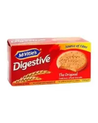 McVities Digestive original – Image 1