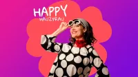 10 jan27 Happy Hauzfrau Nytårskur Odense Fyn – Billede 1