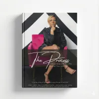 The Process Book (Pre-Order) – Image 2