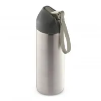 Neva Water Bottle - Metal – Image 1