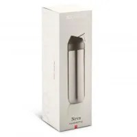 Neva Water Bottle - Metal – Image 3