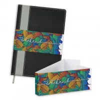 Prescott Notebook – Image 2