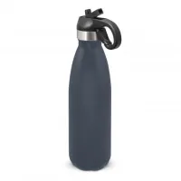 Mirage Powder Coated Vacuum Bottle - Flip Lid – Image 9