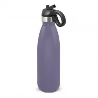 Mirage Powder Coated Vacuum Bottle - Flip Lid – Image 13