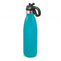 Mirage Powder Coated Vacuum Bottle - Flip Lid – Image 14