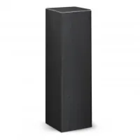 Mirage Powder Coated Vacuum Bottle - Push Button Lid – Image 18
