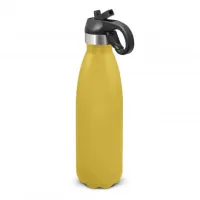 Mirage Powder Coated Vacuum Bottle - Flip Lid – Image 10