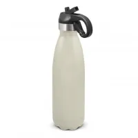 Mirage Powder Coated Vacuum Bottle - Flip Lid – Image 15